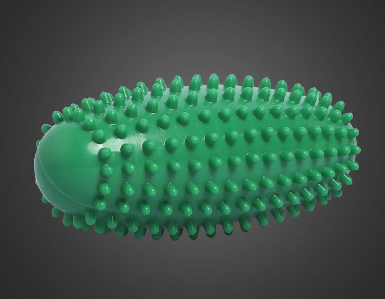Huge Olive Massage Ball