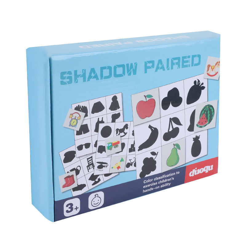 duoqu Shadow Paired
