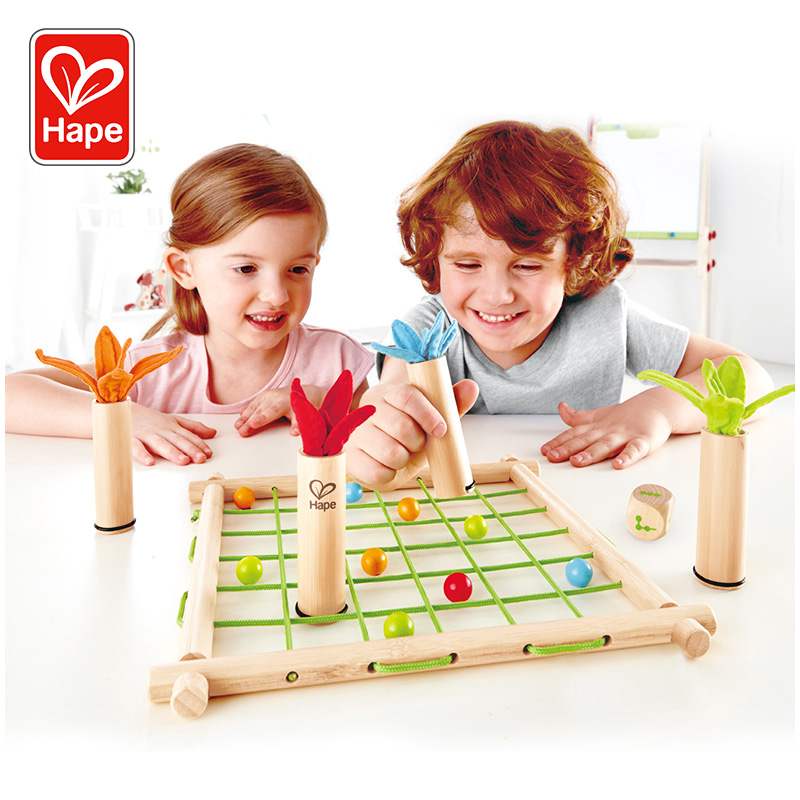 Hape - 塞米諾