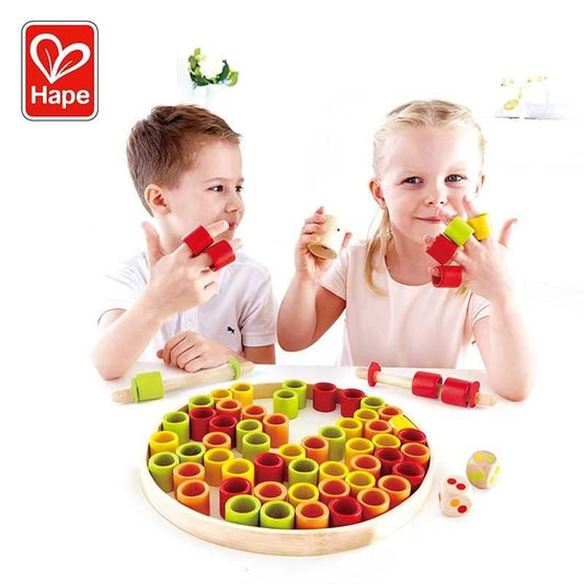 Hape - 林哥競賽