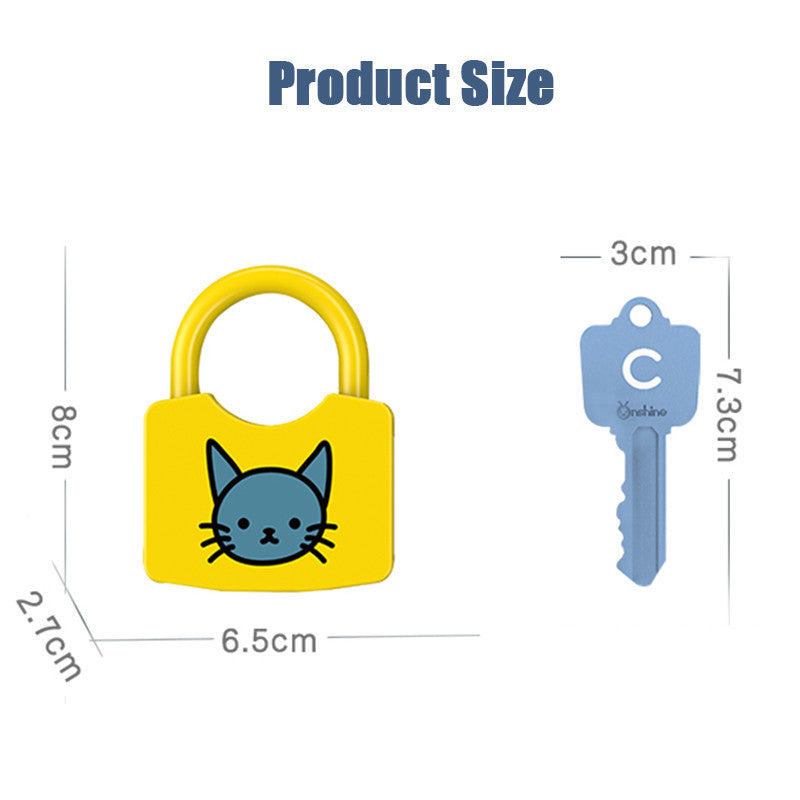 Learning Locks