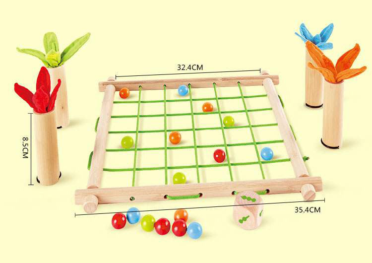 Hape - 塞米諾