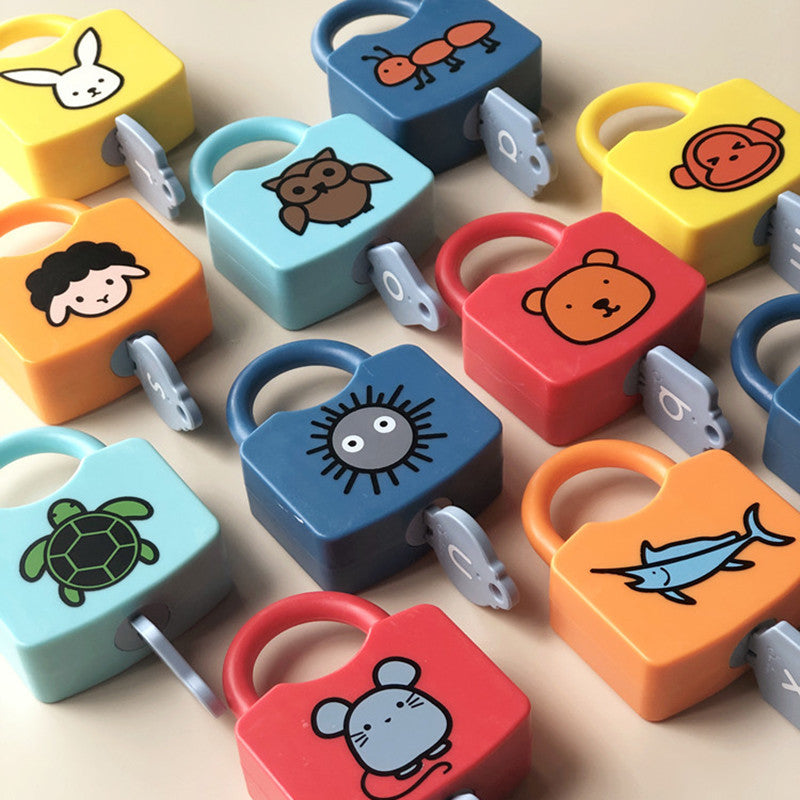 Learning Locks