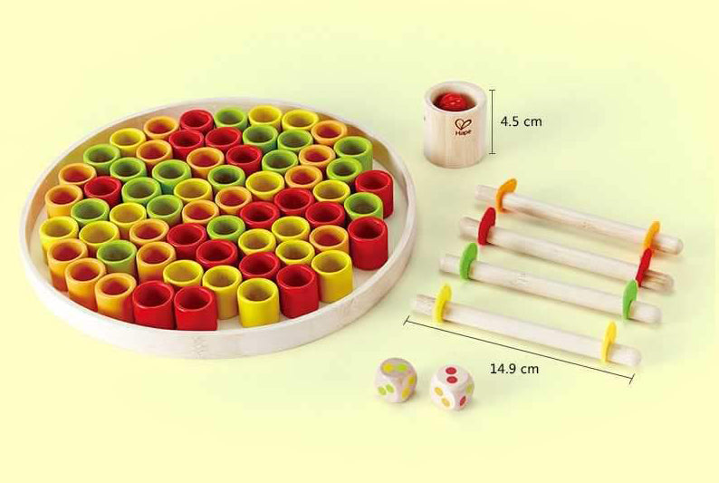 Hape - Ringo Race