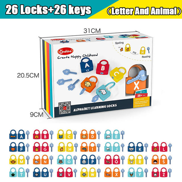 Learning Locks