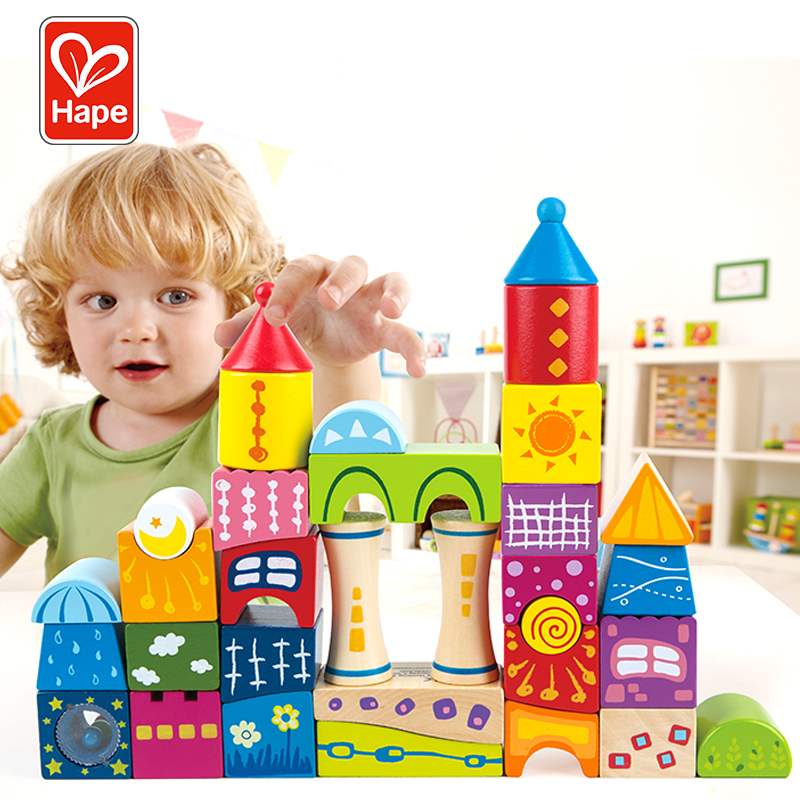 Fantasia Blocks Castle (32pcs)