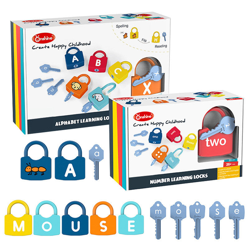 Learning Locks