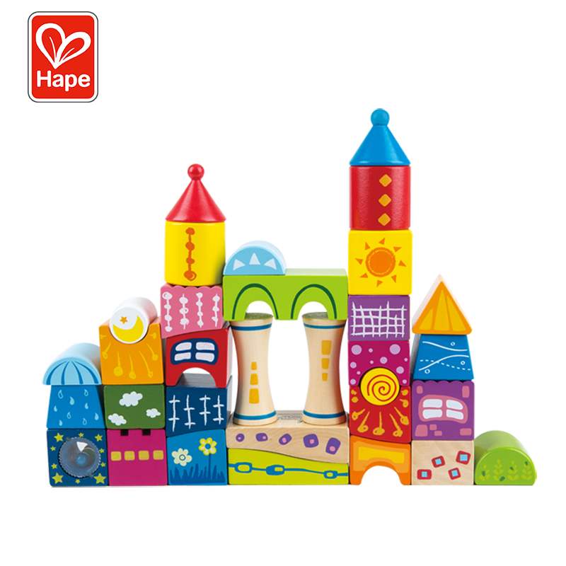 Fantasia Blocks Castle (32pcs)