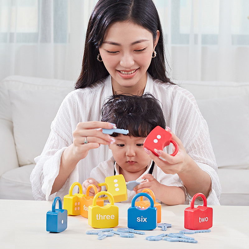 Learning Locks