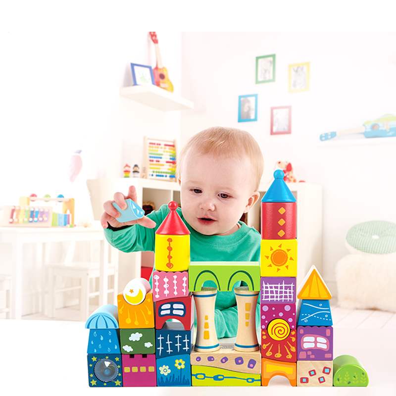 Fantasia Blocks Castle (32pcs)