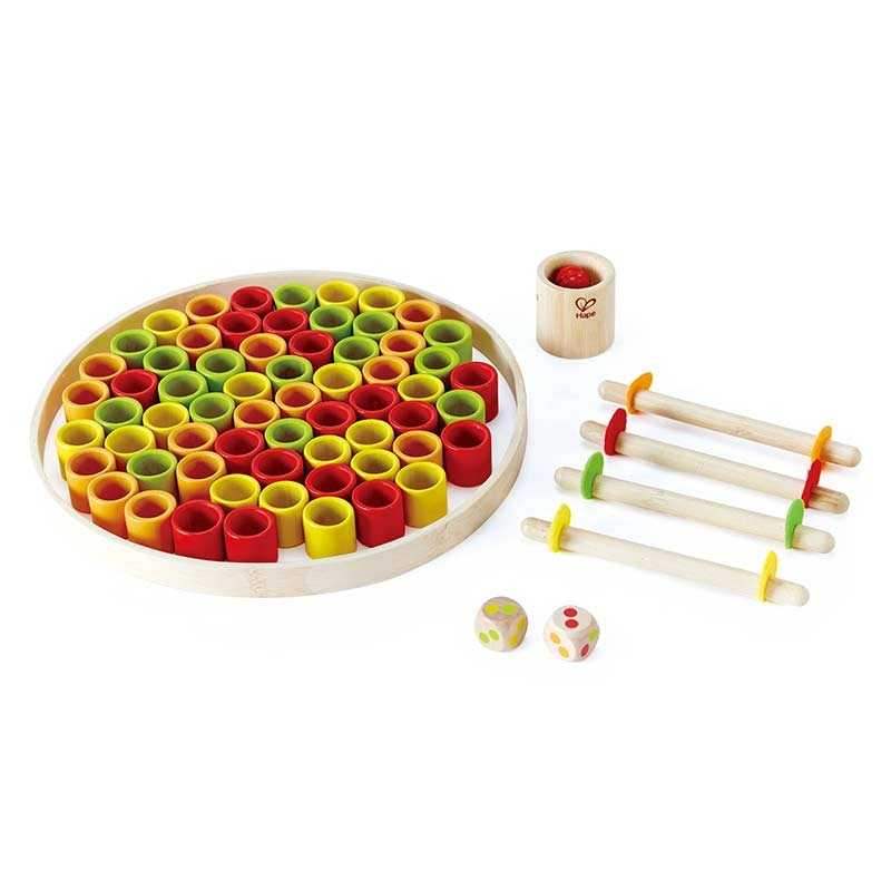 Hape - Ringo Race