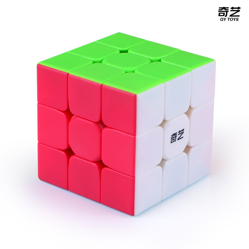 奇藝魔術方塊（3X3）