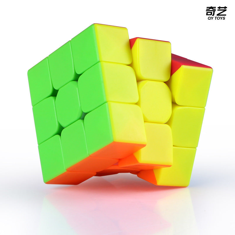 奇藝魔術方塊（3X3）