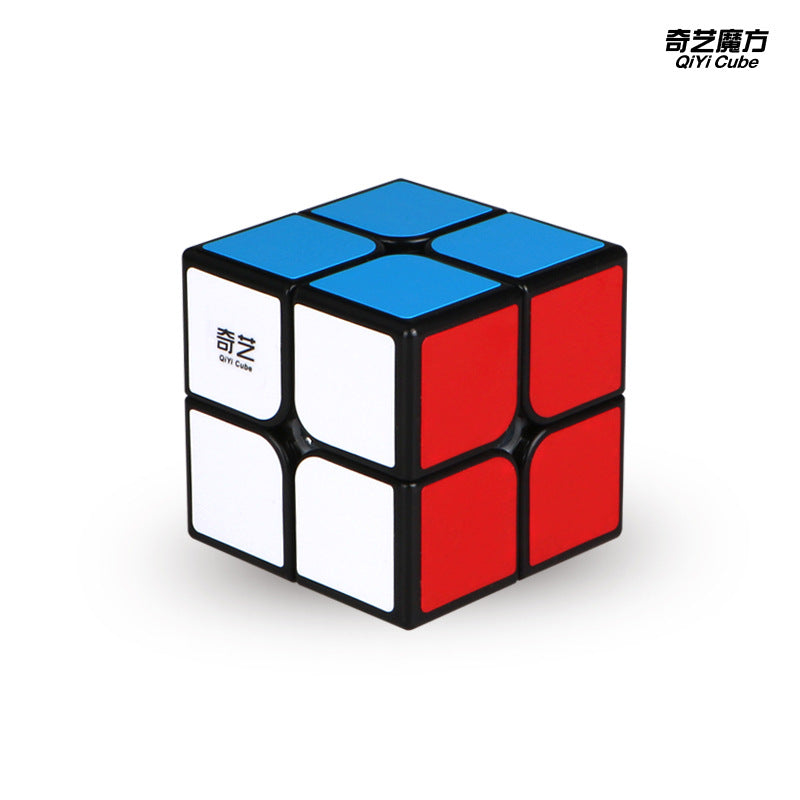QiYi Magic Cube (2X2)