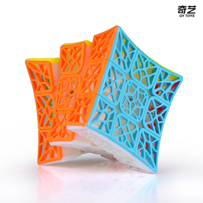QiYi Magic Cube (DNA 3X3)