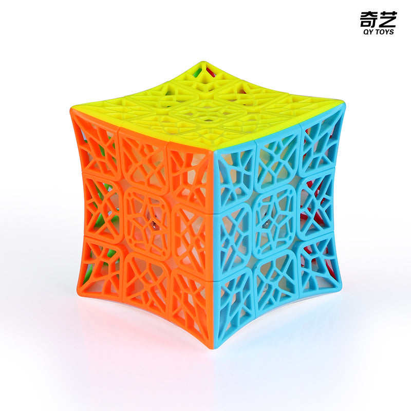 QiYi Magic Cube (DNA 3X3)