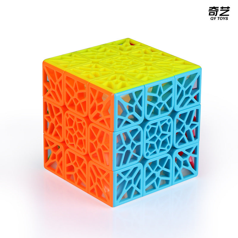 QiYi Magic Cube (DNA 3X3)