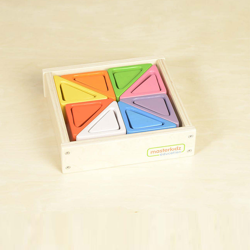 Masterkidz - Color Shape Matching
