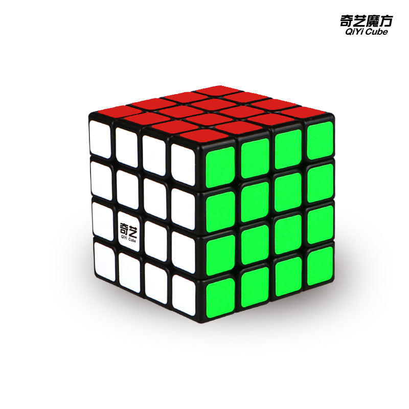 奇藝魔術方塊（4X4）