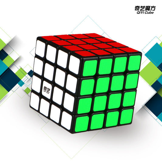 QiYi Magic Cube (4X4)