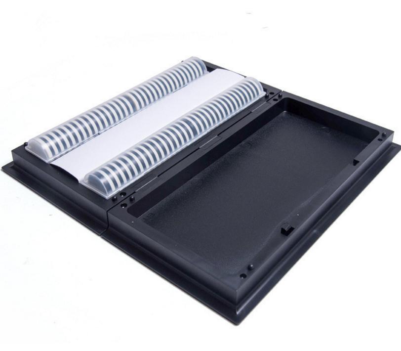 Reversi Magnetic Black & White Chess