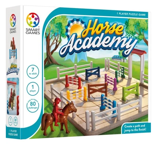 Horse Academy