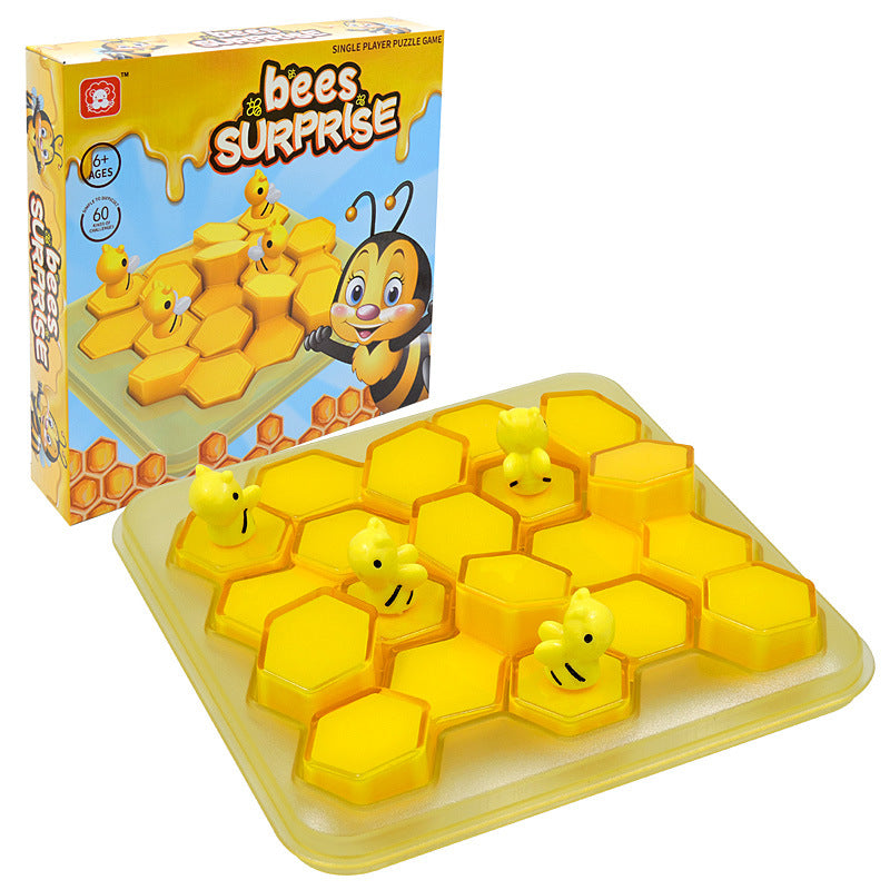 Bees Surprise
