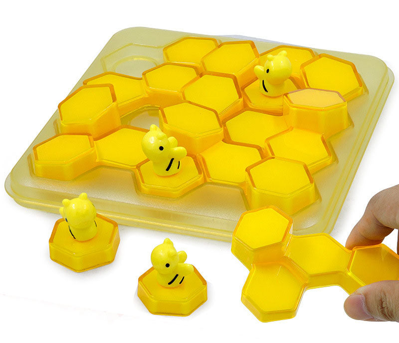 Bees Surprise
