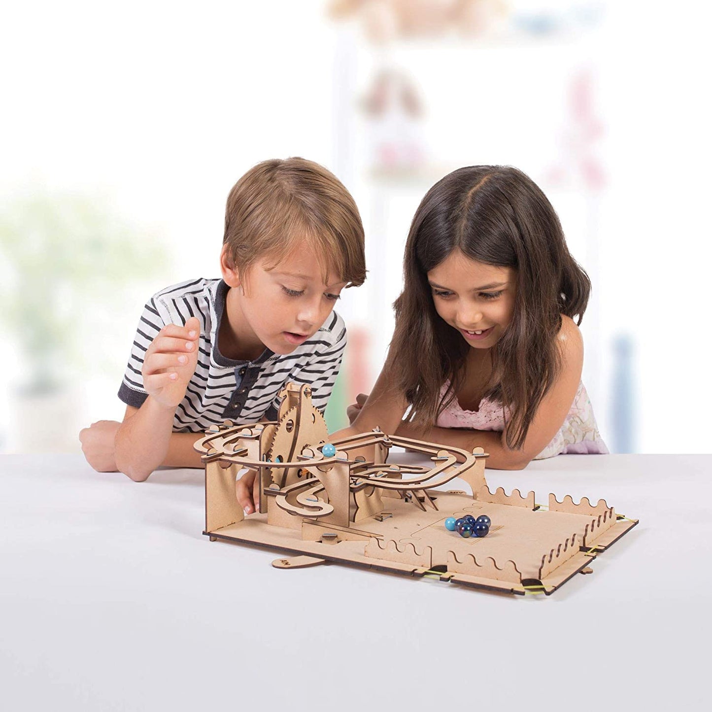 Smartivity Marble Slide