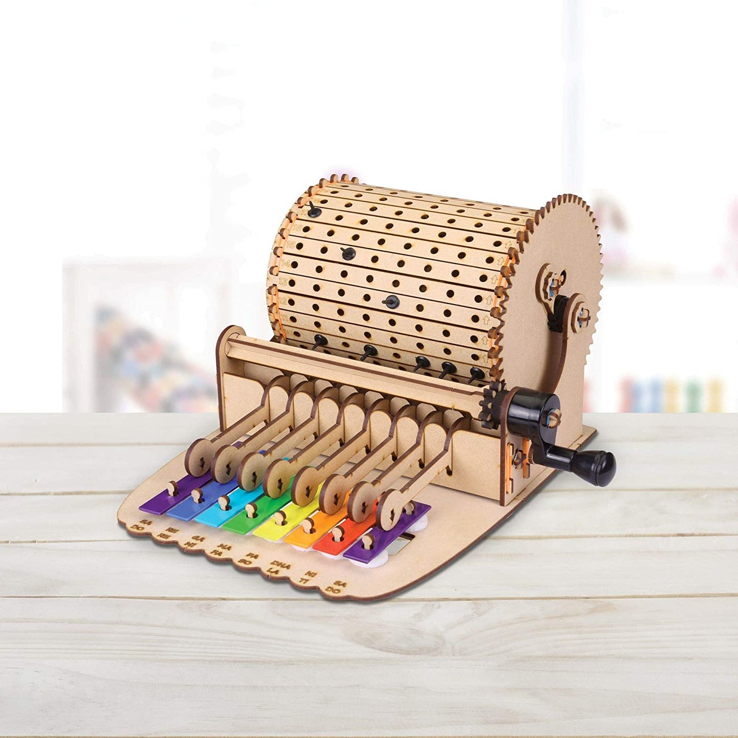 Smartivity Music Machine