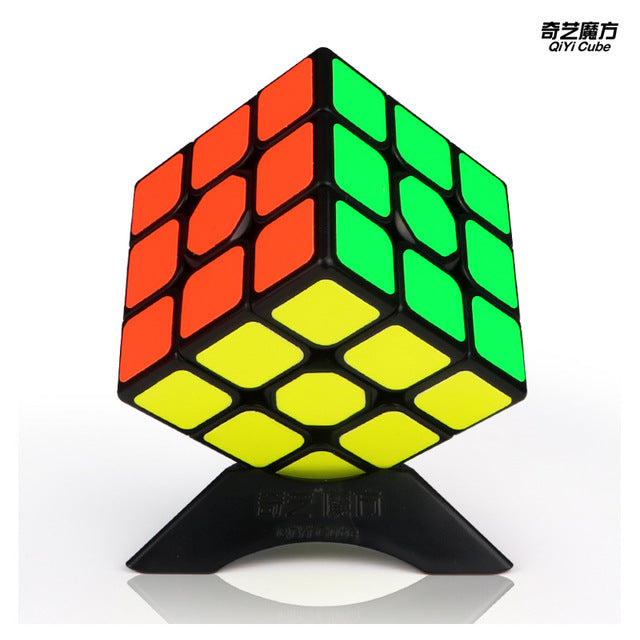 奇藝魔術方塊（3X3）