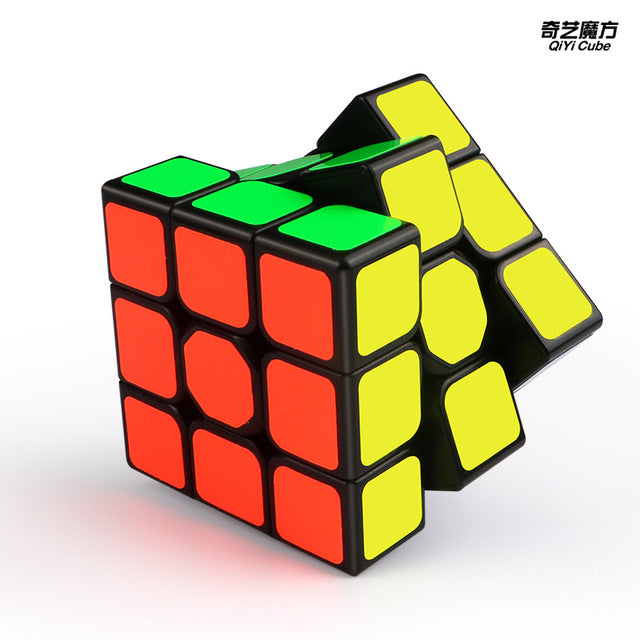 奇藝魔術方塊（3X3）