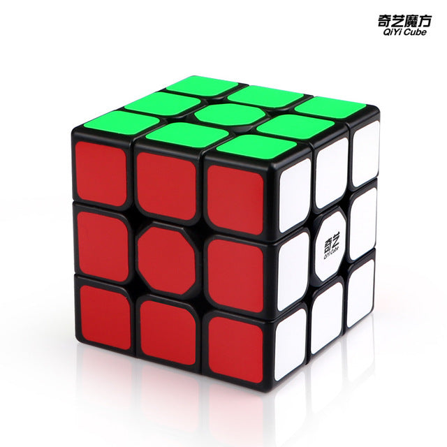 奇藝魔術方塊（3X3）