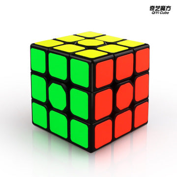 奇藝魔術方塊（3X3）