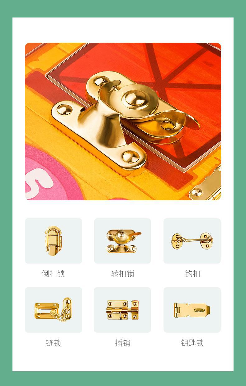 TOI Little Locksmith's Farm