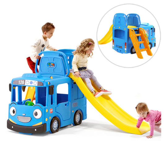 Ya Ya Bus Slide Combination (Large)