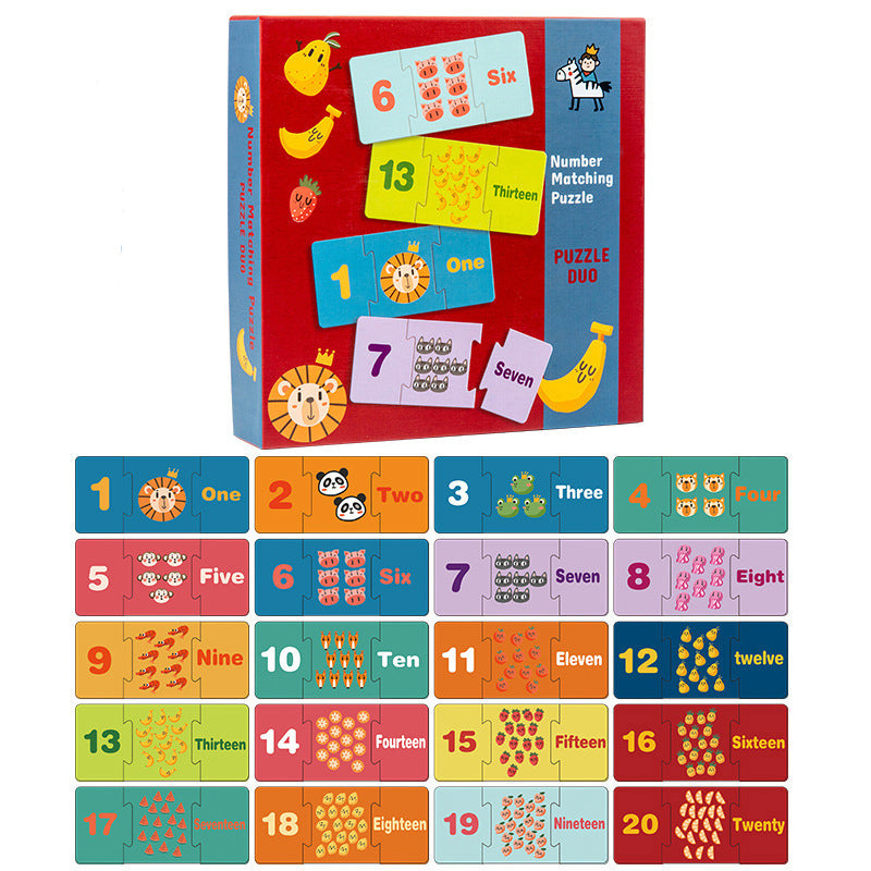 Puzzle Duo