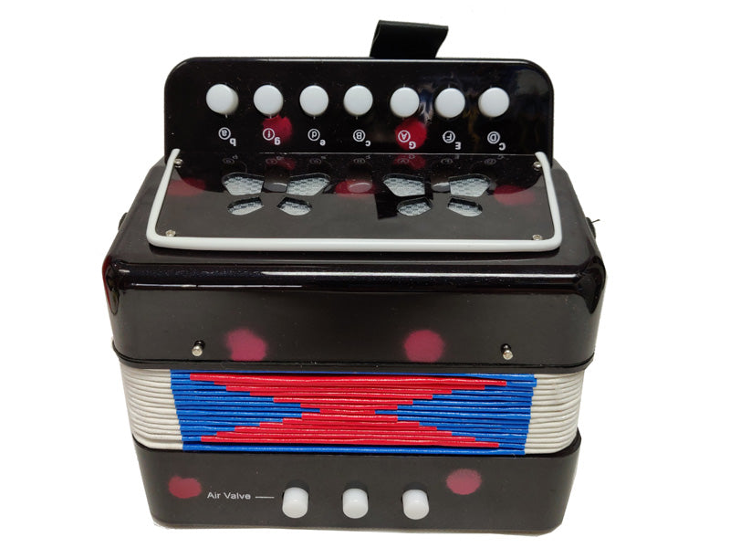 Children's accordion