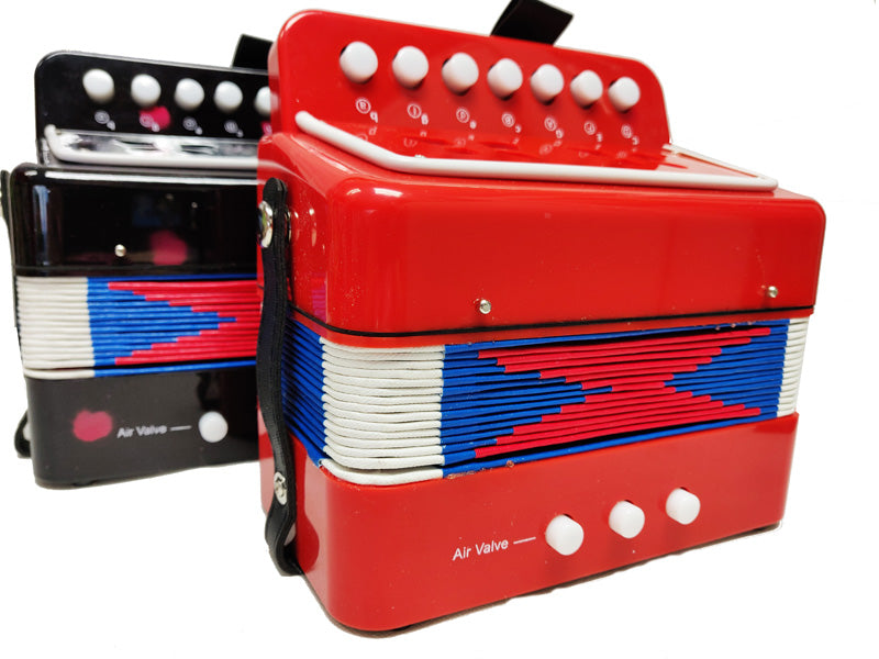 Children's accordion