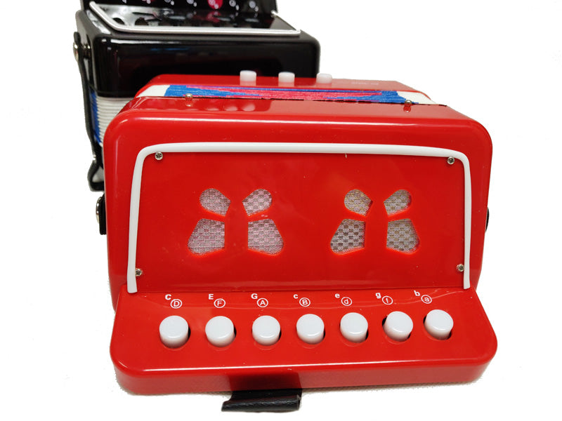 Children's accordion