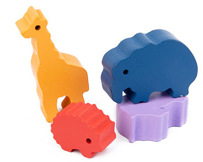Animal Balance