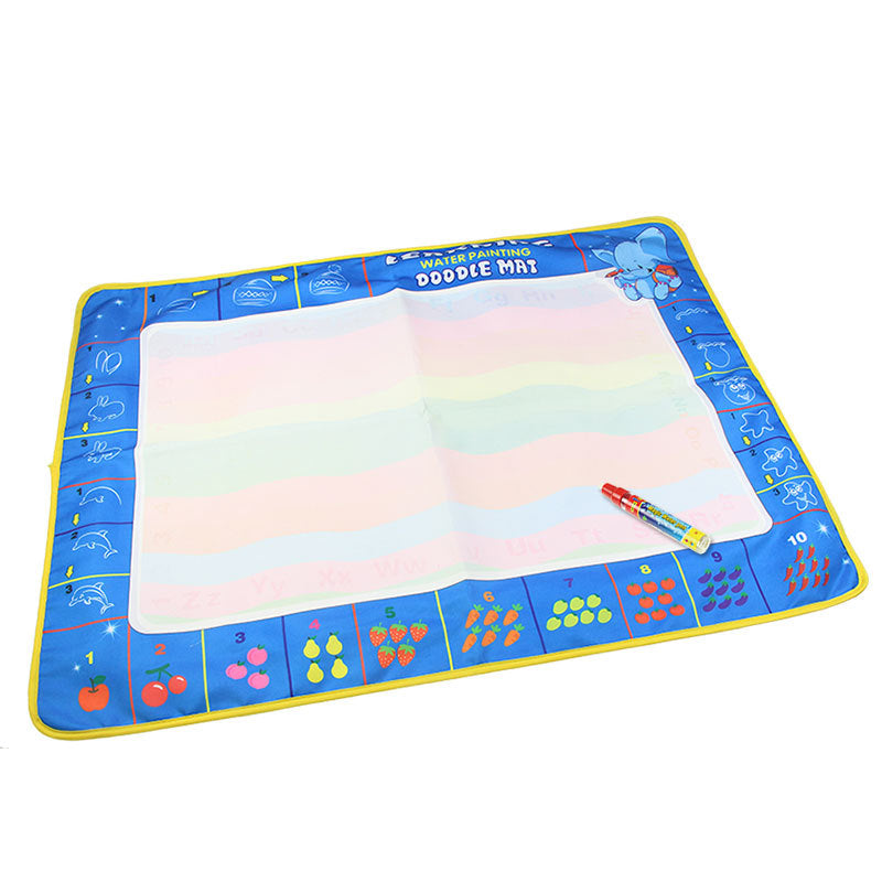 Aqua Magic Water mat (80cm X 60cm)