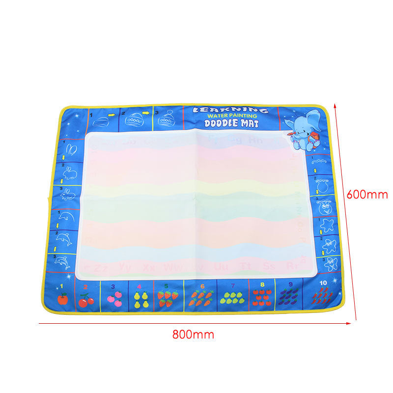 Aqua Magic Water mat (80cm X 60cm)