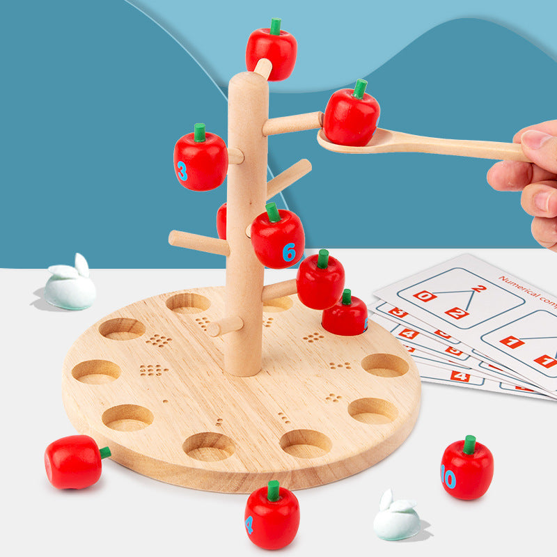 Apple Tree Digital Toy