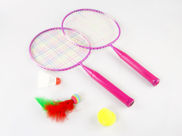 Badminton set for Child