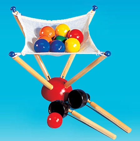 Snatch a Ball