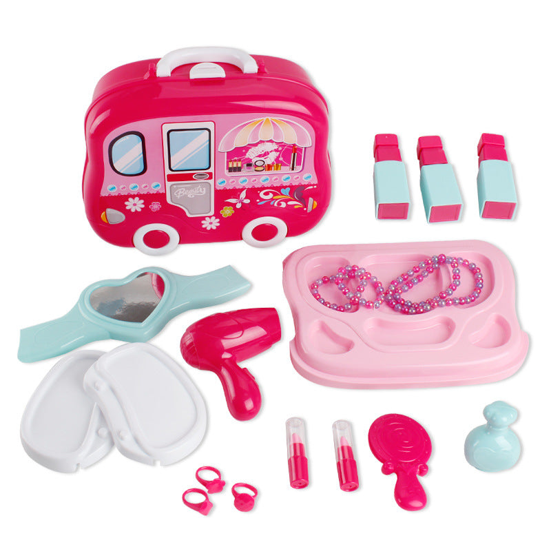 So, Fashion you! Beauty Set
