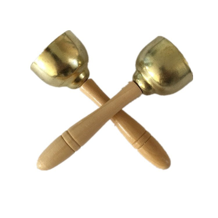 A pair of Tinkle bell
