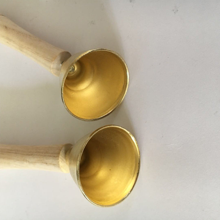 A pair of Tinkle bell