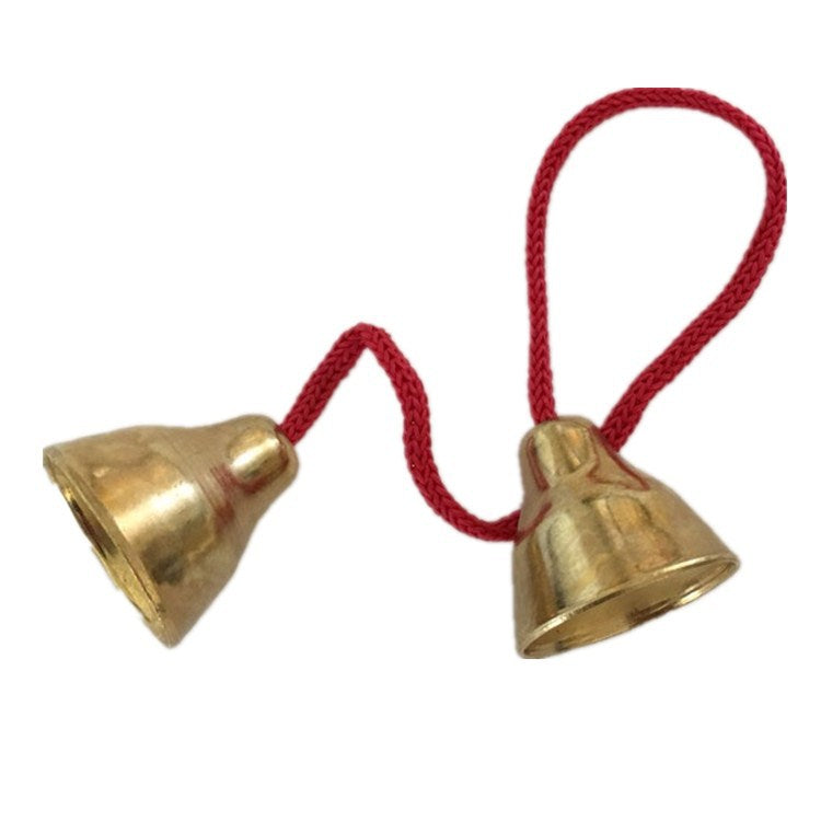 A pair of Tinkle bell
